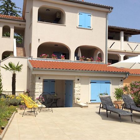 Apartment Tin Pinezići Exterior foto